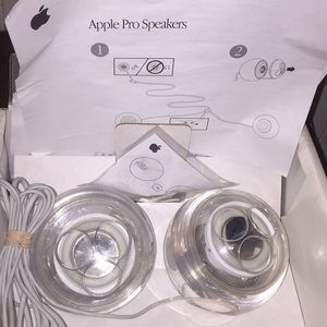 🎉🎉Apple pro speakers🎉🎉🎉
